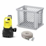 Karcher potopna črpalka SP 16.000 Flood box 1.645-831