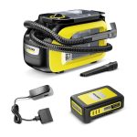 Karcher sesalnik za pranje SE 3-18 Compa ct Battery Set