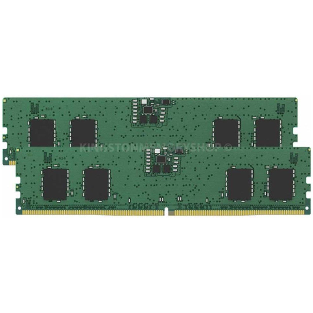 Kingston 16GB (2x8GB) Kit DDR5-5200 DIMM CL42
