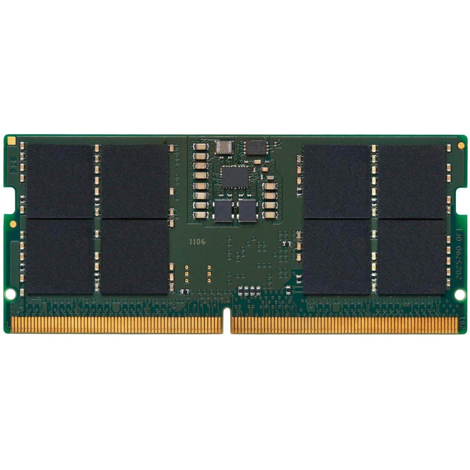 Kingston 16GB DDR5-5200MHz SODIMM CL42