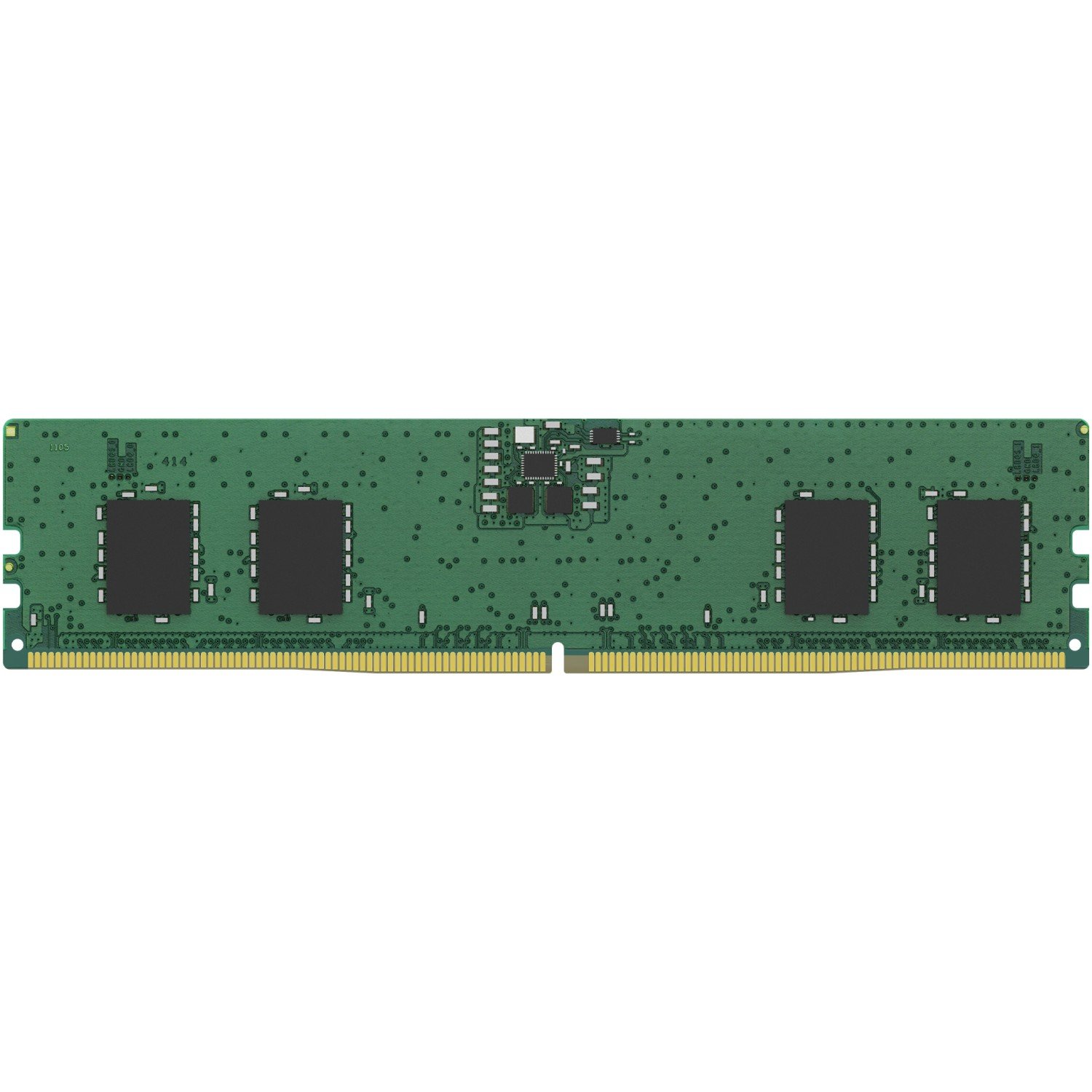 Kingston 16GB DDR5-5600 DIMM CL46
