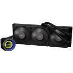 Komplet za tekočinsko hlajenje AIO Liquid Cooler Lian Li GALAHAD II Trinity 360 Performance