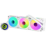 Komplet za tekočinsko hlajenje AIO Liquid Cooler Lian Li GALAHAD II Trinity 360 SL-INF