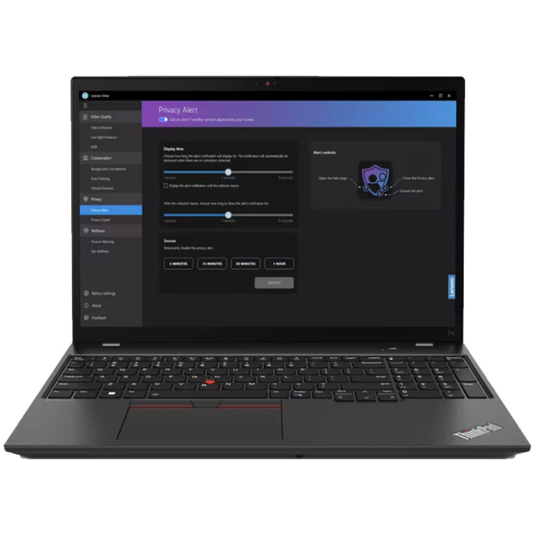 LENOVO ThinkPad T16 Gen2 16" (40