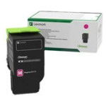 LEXMARK 78C20M0 return-toner cartridge