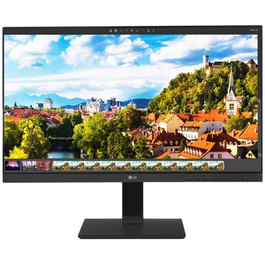 LG monitor 24BK55YP-B