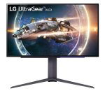 LG monitor 27GR95QE-B