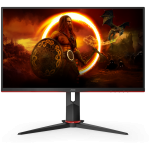 AOC 27G2SPU 27" IPS 165Hz gaming monitor