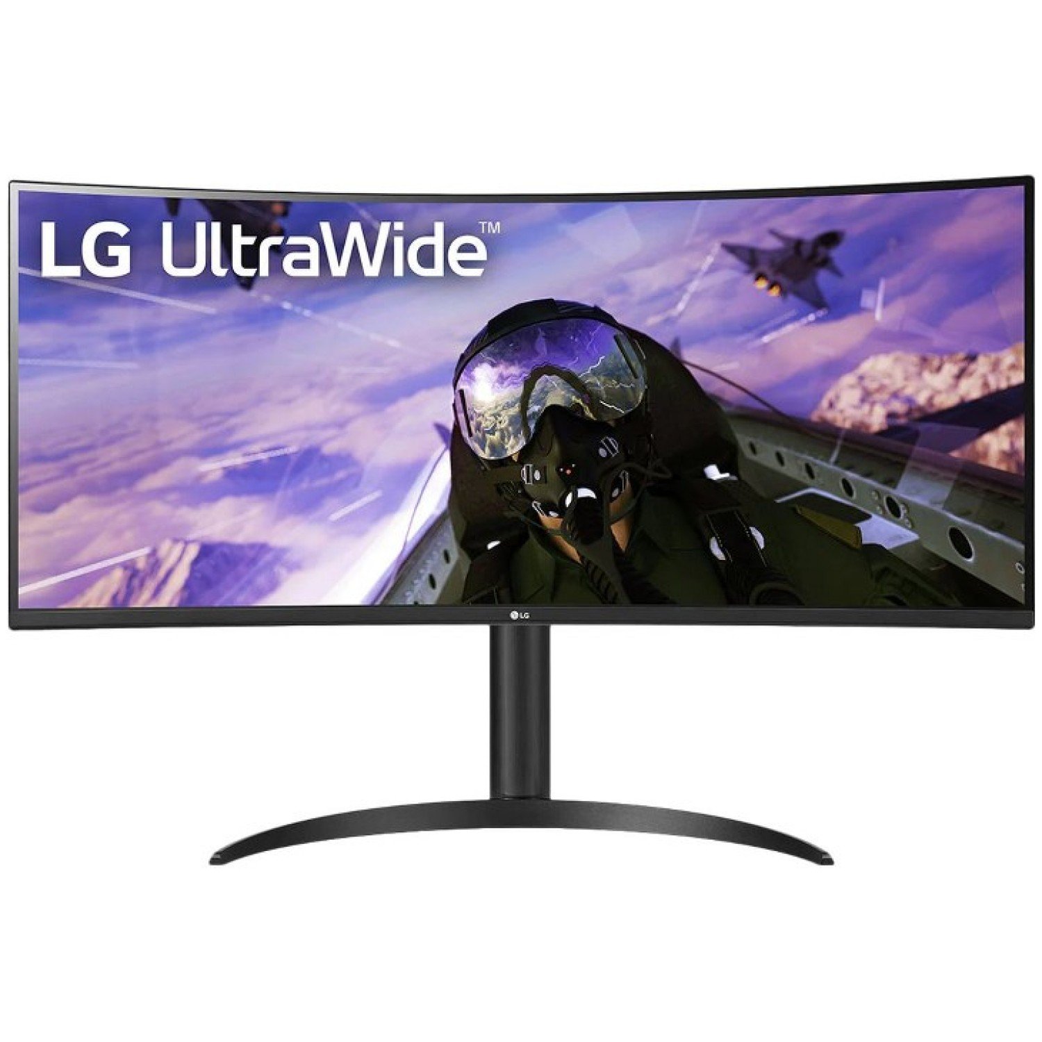 LG monitor 34WP65CP-B