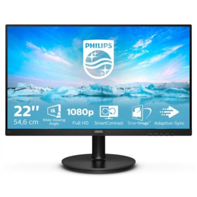 Monitor Philips 54