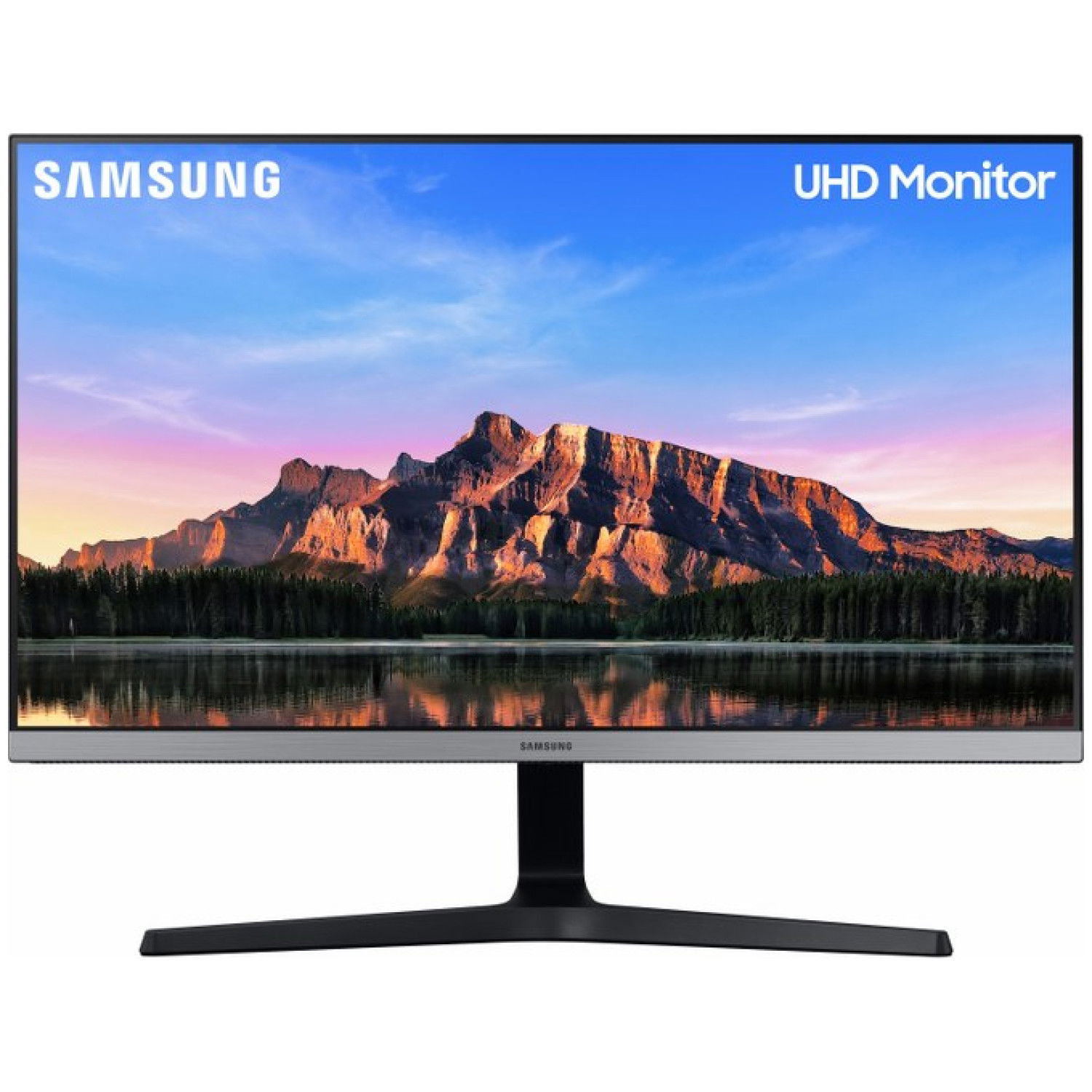 SAMSUNG monitor U28R550UQP