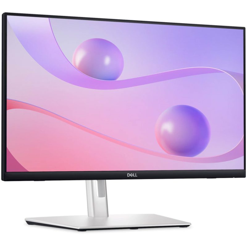 Monitor touch Dell 60