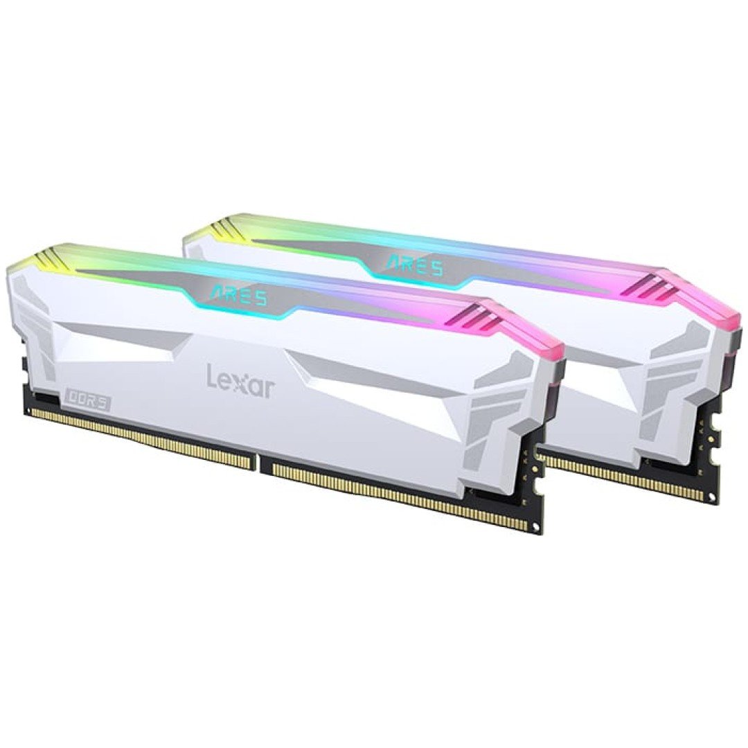 RAM DDR5 32GB Kit (2x 16GB) PC5-48000 6400MT/s CL32 1.4V