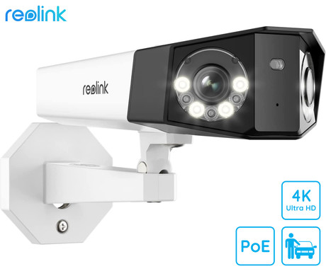 Reolink Duo 2 PoE IP kamera