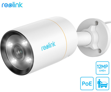 Reolink RLC-1212A IP kamera