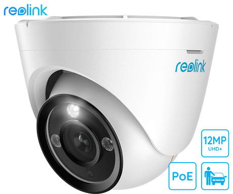 Reolink RLC-1224A IP kamera