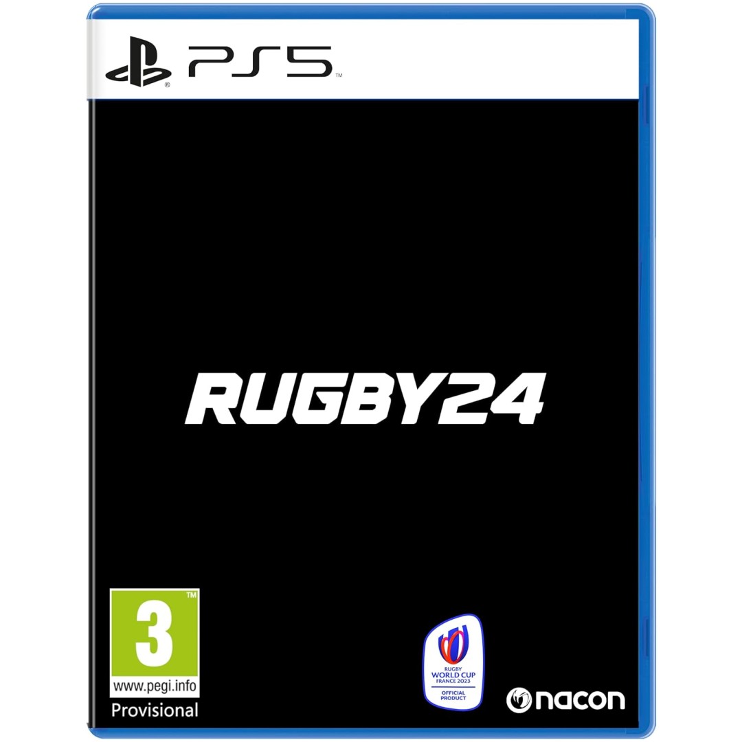 Rugby 24 (Playstation 5)