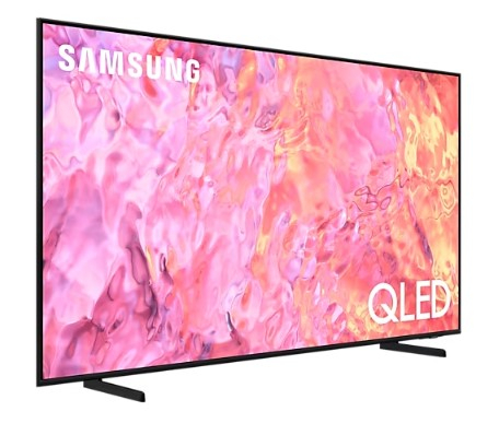 SAMSUNG QLED TV QE43Q60CAUXXH