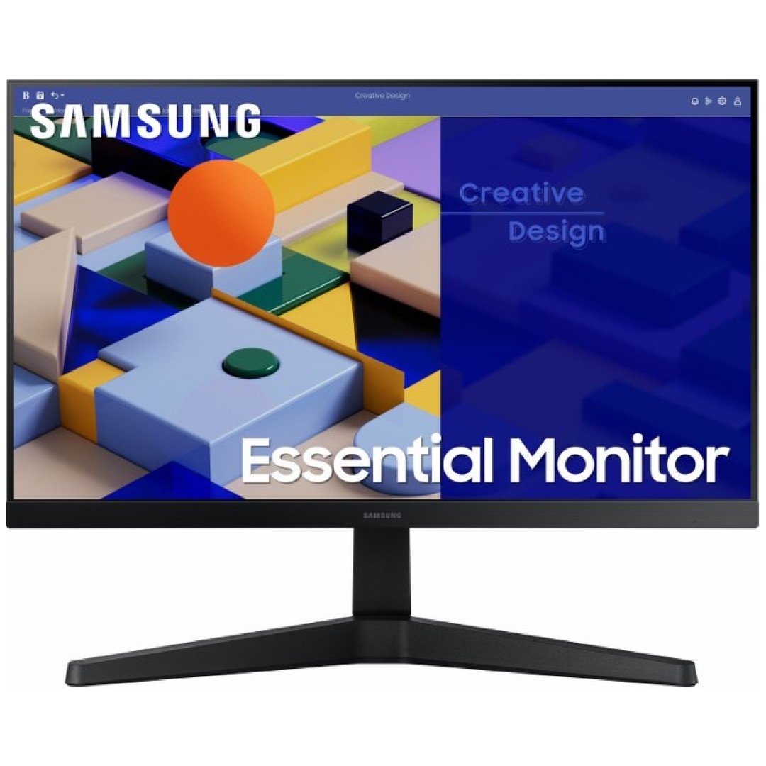 SAMSUNG monitor S22C310EAU