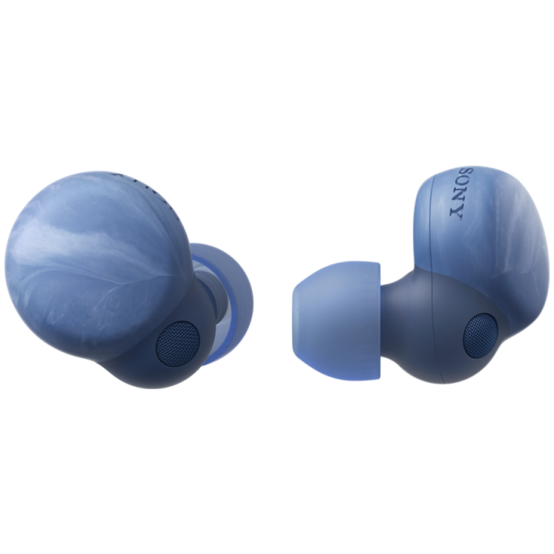 SONY LinkBuds S slušalke WFLS900NL modre