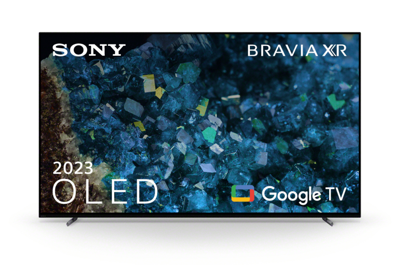 SONY OLED TV XR65A80LAEP