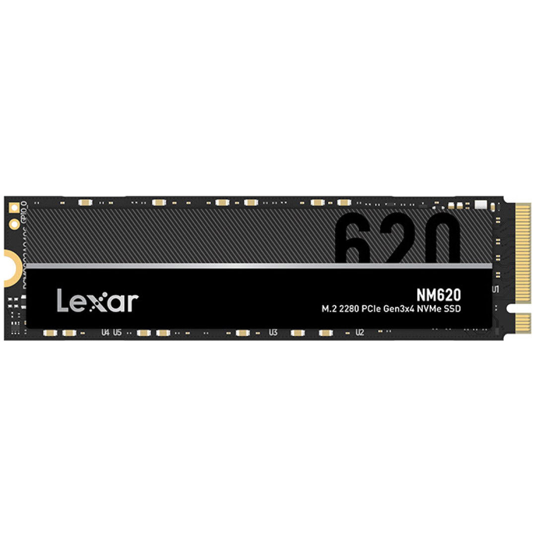 SSD 256GB M.2 80mm PCI-e 3.0 x4 NVMe