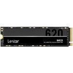 SSD 256GB M.2 80mm PCI-e 3.0 x4 NVMe