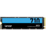 SSD 500GB M.2 80mm PCI-e 4.0 x4 NVMe