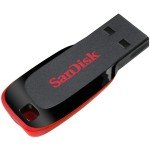 SanDisk USB 2.0.Cruzer Blade 128GB