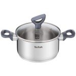 TEFAL Daily Cook lonec s pokrovom 24 cm [G7124645]