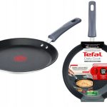 TEFAL Daily Cook ponev za palačinke 25cm [G7313855]