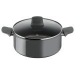 TEFAL Renewal lonec s pokrovom 24 cm [C4264673]