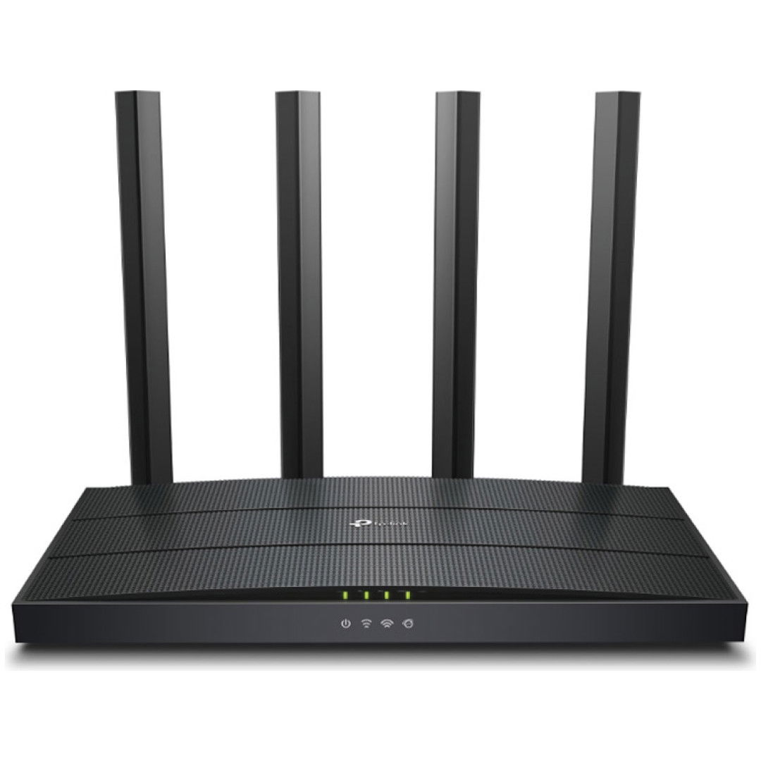 TP-LINK Archer AX12 AX1500 Wi-Fi 6 AP-dostopna točka / usmerjevalnik-router