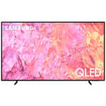 SAMSUNG QLED TV QE65Q60CAUXXH