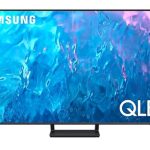 SAMSUNG QLED TV QE75Q70CATXXH