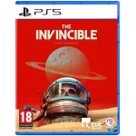 The Invincible (Playstation 5)