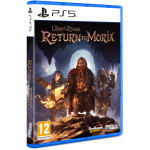 The Lord Of The Rings: Return To Moria (Playstation 5)
