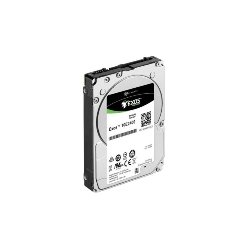 Trdi disk 600GB SAS Seagate Enterprise ST600MM0009