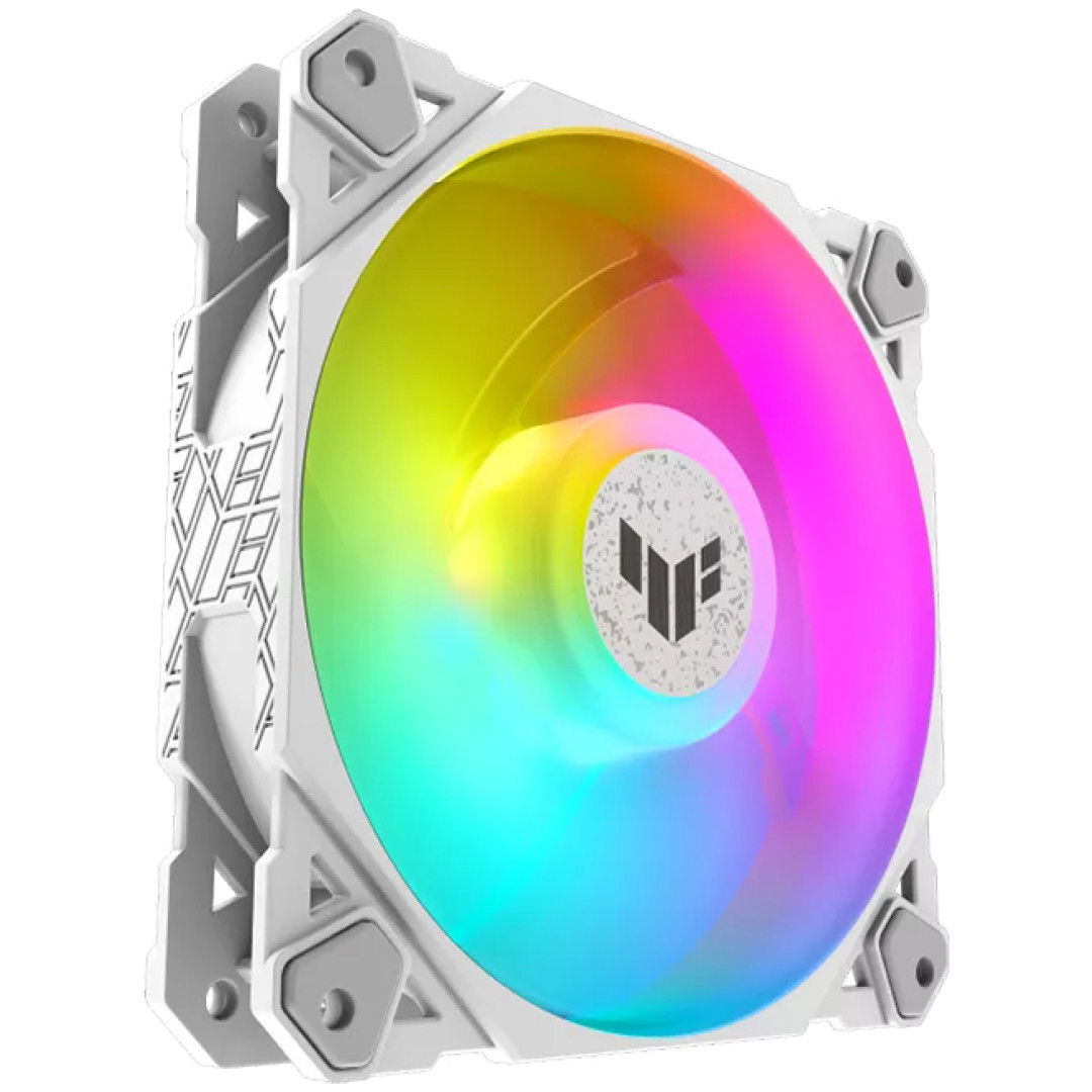 Ventilator za ohišje ASUS TUF Gaming TF120 RGB