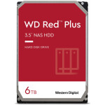 WD trdi disk 6TB SATA3