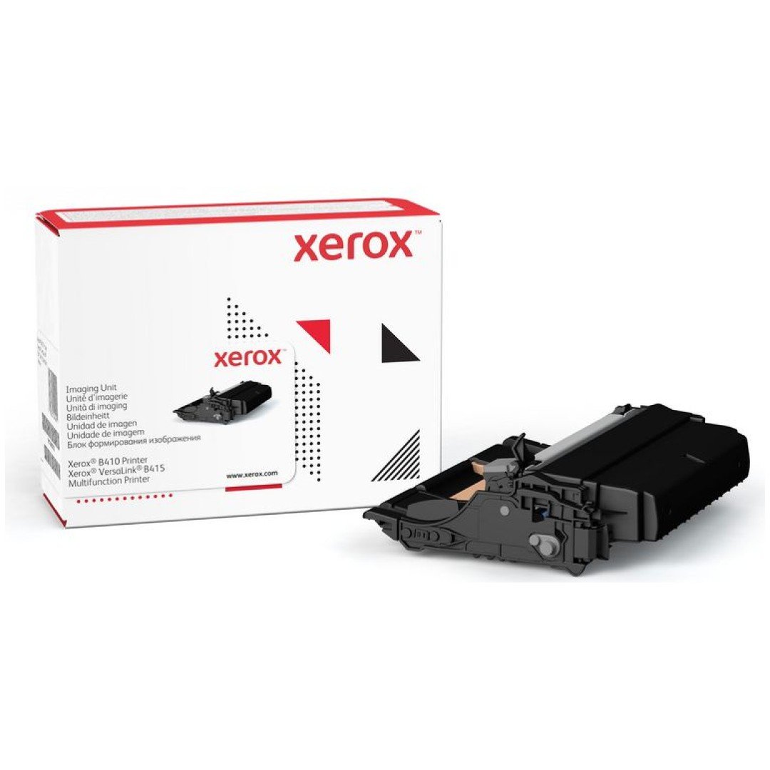 XEROX črn boben za B410