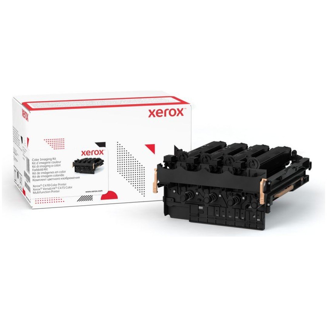 XEROX komplet barvnih bobnov Xerox C410