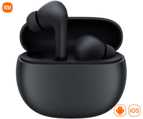 XIAOMI Redmi Buds 4 Active brezžične slušalke
