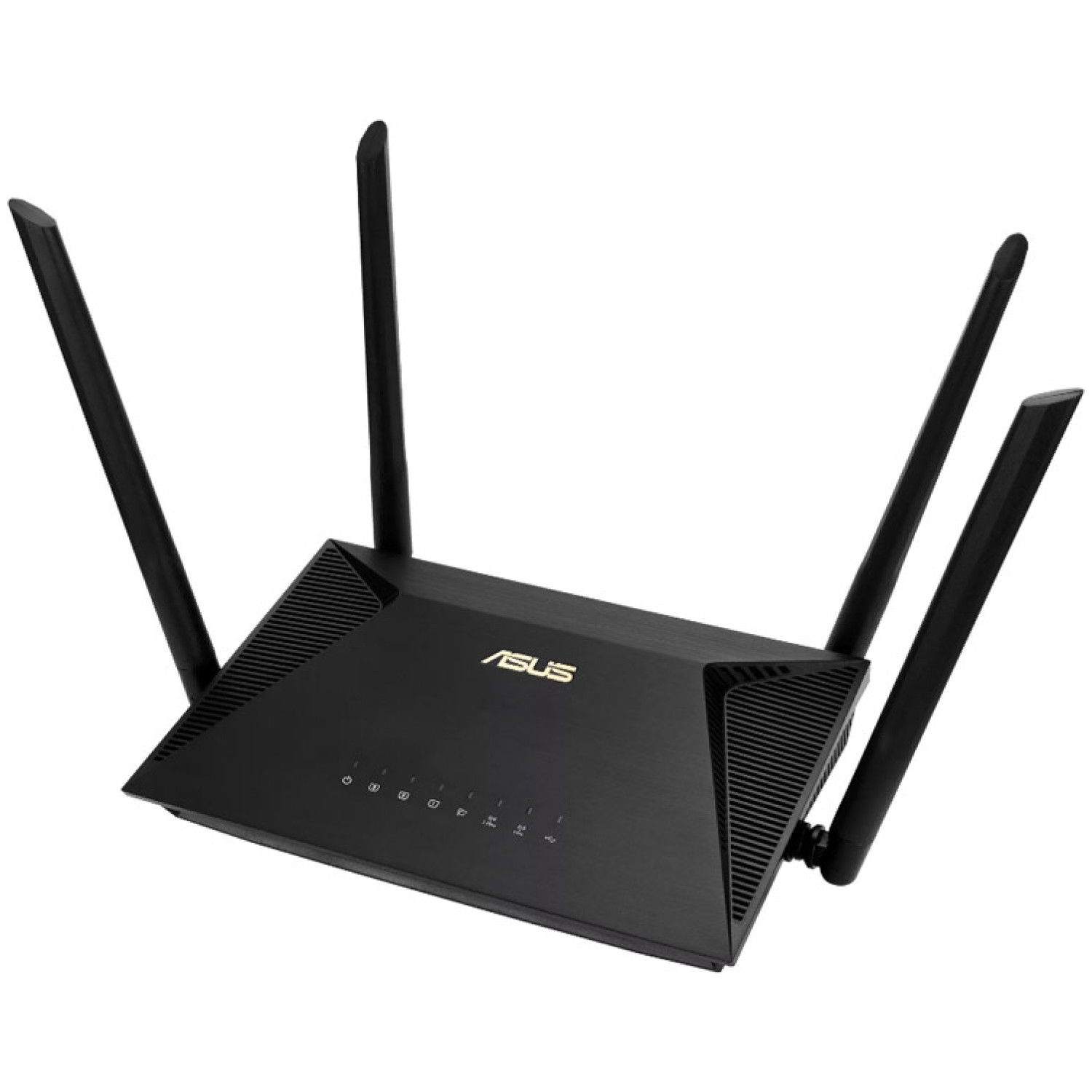 ASUS RT-AX1800U Dual Band WiFi 6 Gigabit brezžični usmerjevalnik-router / dostopna točka