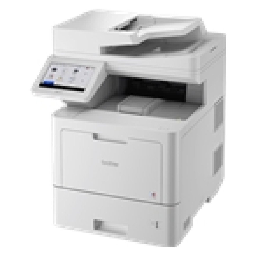 BROTHER MFC-L9630CDN AiO Printer 40ppm
