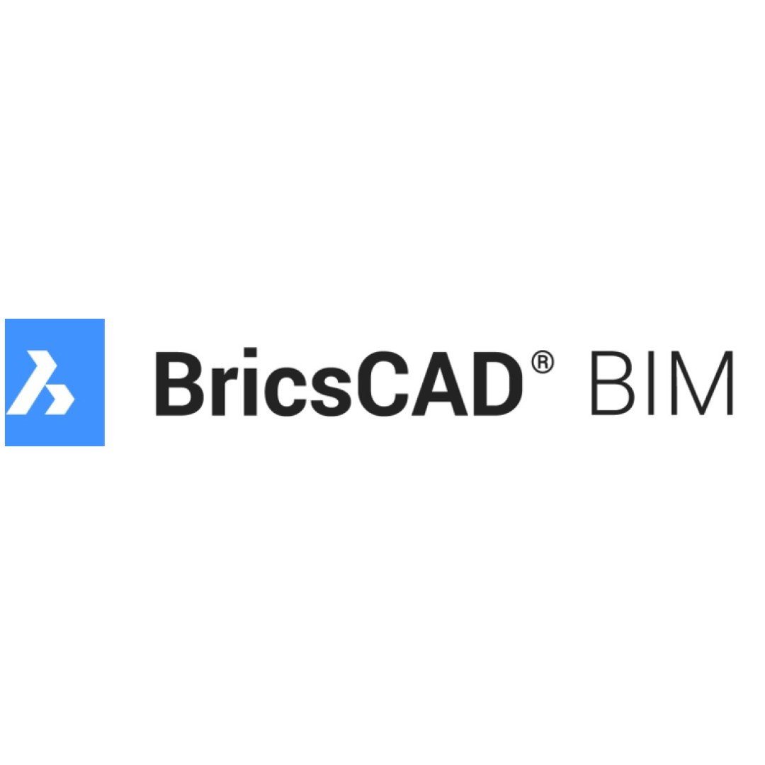 BricsCAD BIM including Maintenance network