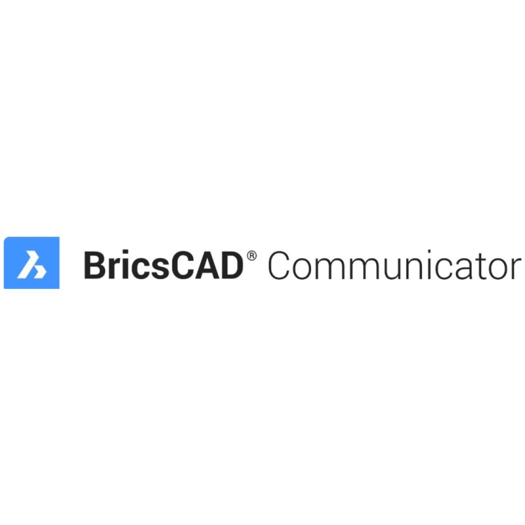 BricsCAD Communicator 1 Year Subscription network