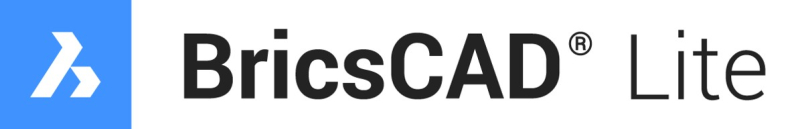 BricsCAD Lite 1 Year Subscription network