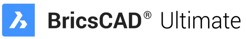 BricsCAD Ultimate including Maintenance network