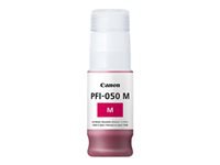 CANON PFI-050 Magenta Ink Cartridge